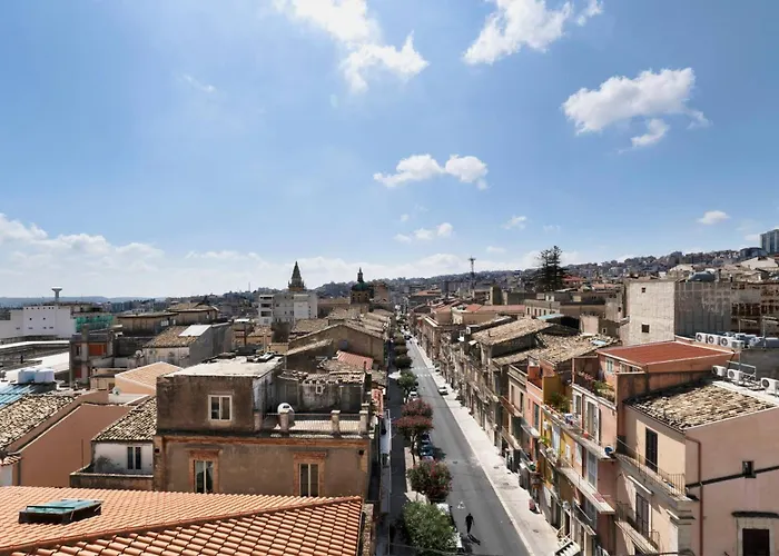 Belvedere Barocco Ragusa