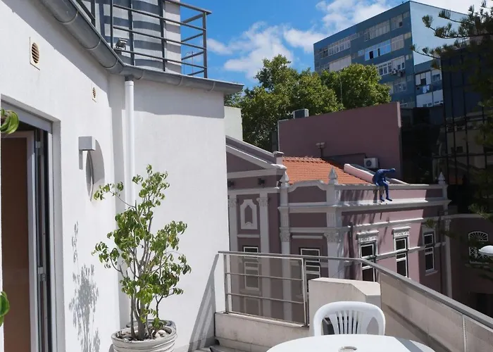 Hotel Primavera