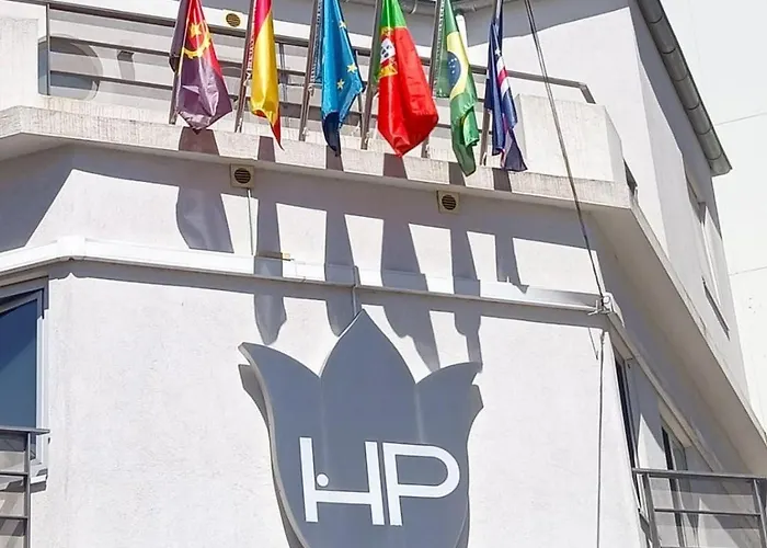 Hotel Primavera