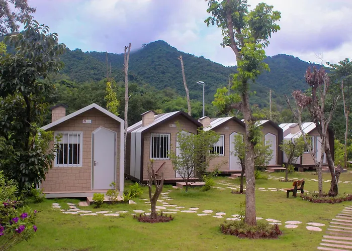 Halo Retreat