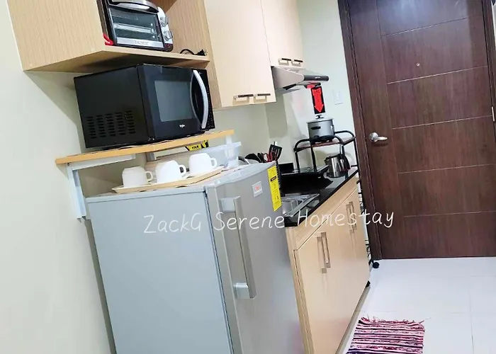 Zackg Homestay Brenthill 210