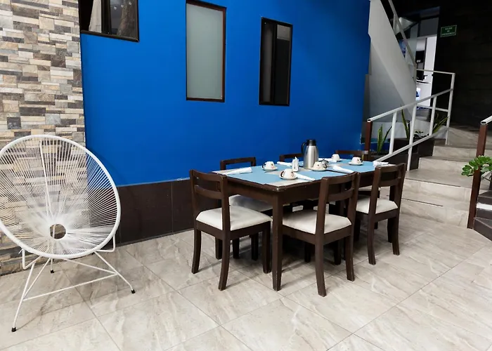 Hotel Celebertti