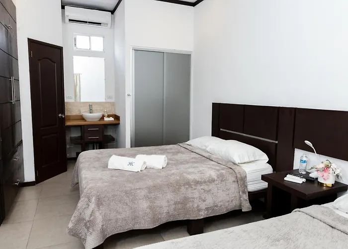 Hotel Celebertti