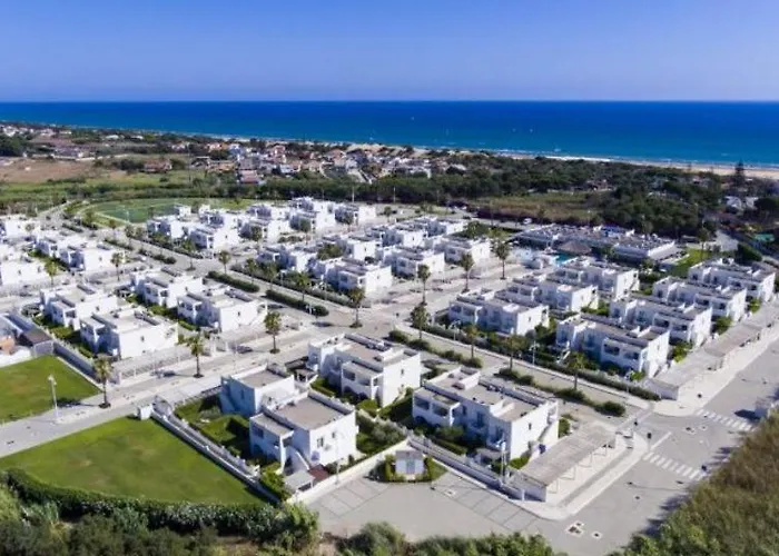 Borgo Rio Favara