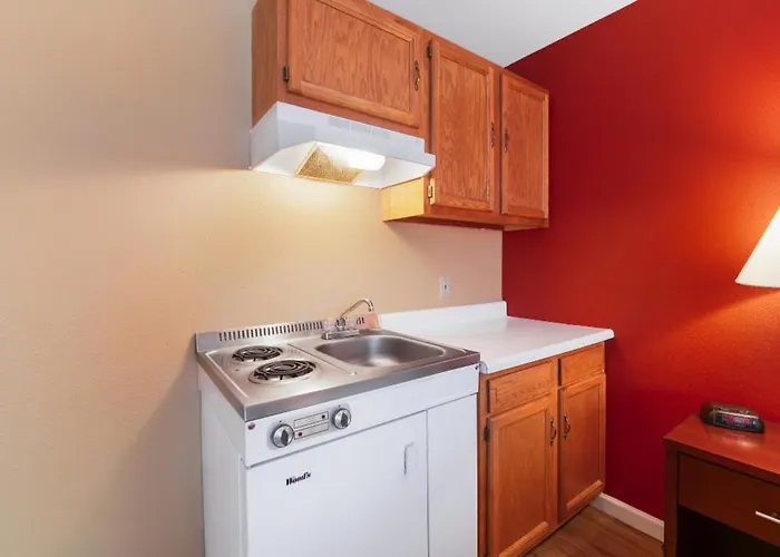 Pullman Garden Inn