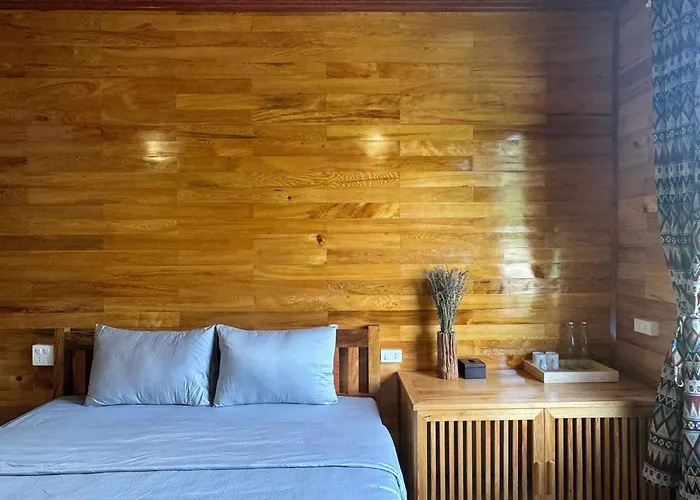 Chiba Ecolodge Mu Cang Chai