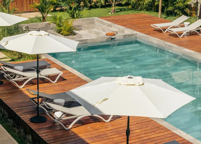 S Boutique Hotel