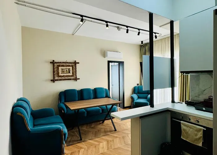 Gogo's Boutique Hotel