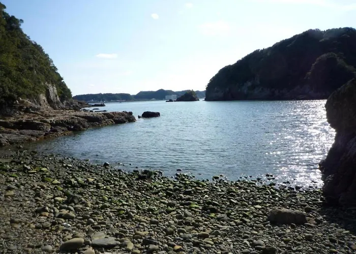 Hotel Nagisaya - Vacation Stay 68795V