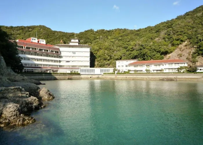 Hotel Nagisaya - Vacation Stay 68796V