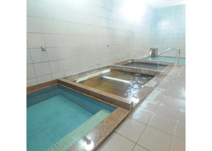Abashiri Royal Hotel - Vacation Stay 58252V