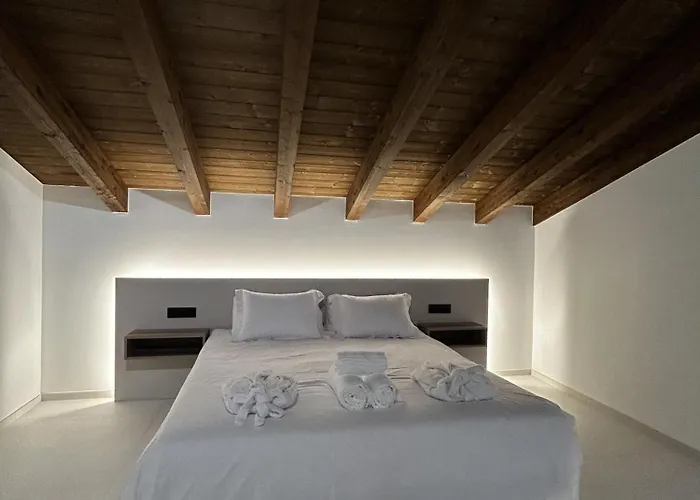 Hotel Rural Casa Nardo