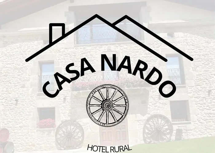 Hotel Rural Casa Nardo