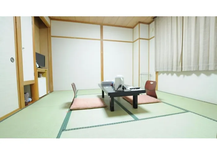 Abashiri Royal Hotel - Vacation Stay 58252V