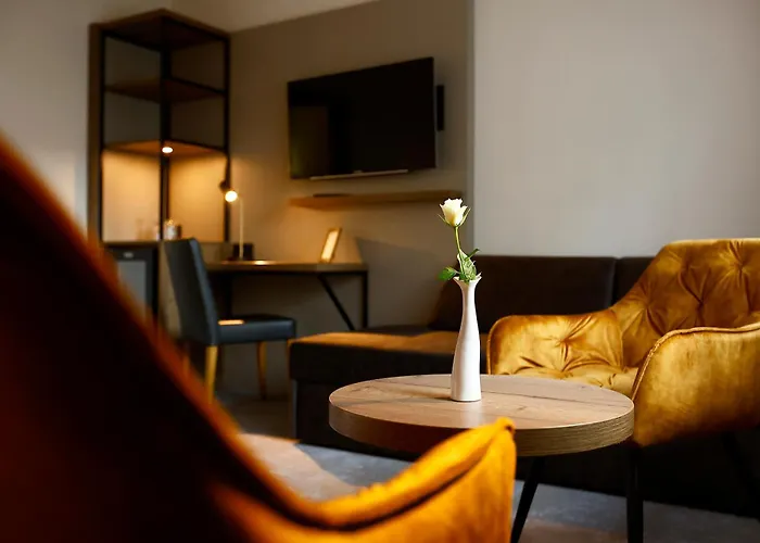 Hotel Restaurant Fronmuehle 3 Sterne Superior