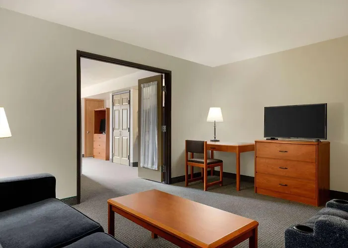 Americinn By Wyndham Havre