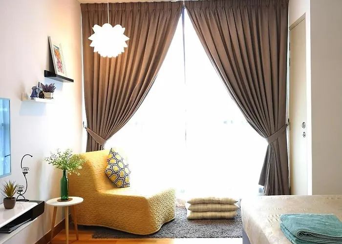 Kl Gateway Residence