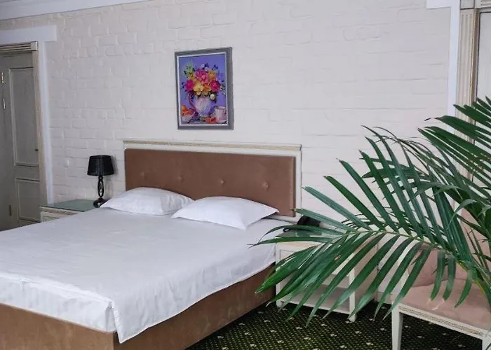 Bek Plus Hotel