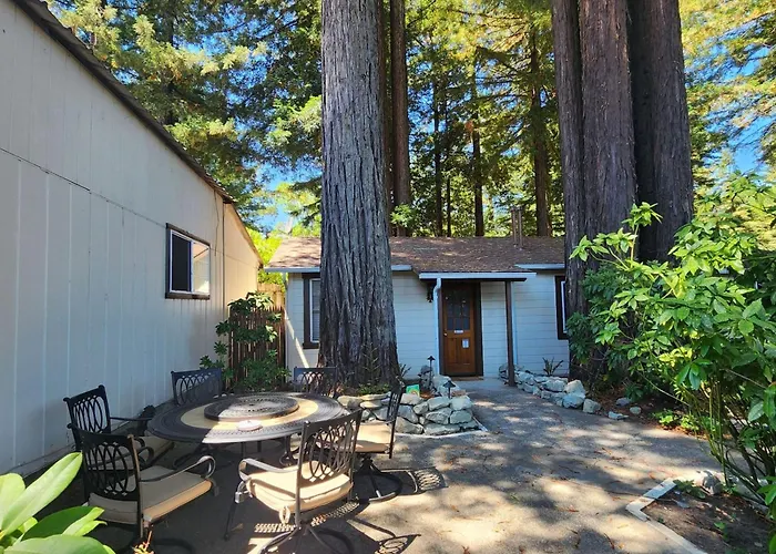Miranda Gardens Resort