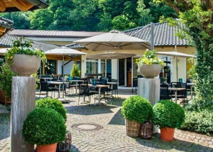 Hotel Lamm