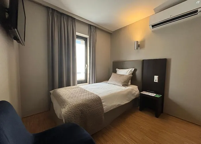 Hotel Mia Zia