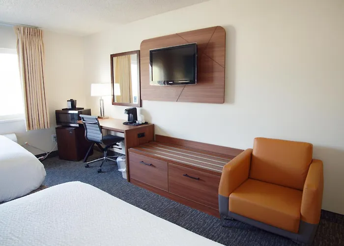 Country Inn&Suites by Radisson, Coeur d'Alene