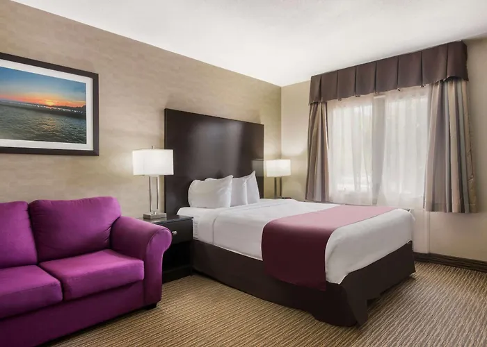 Best Western Little River Inn