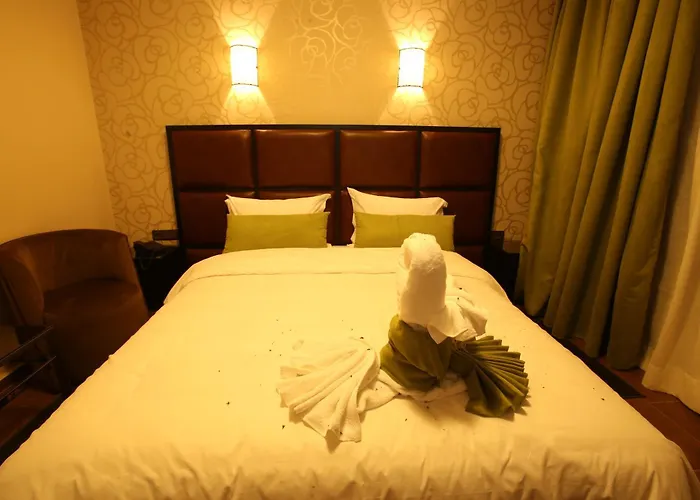 Hotel Swani