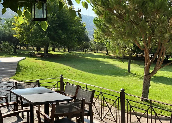 Hotel Marathia