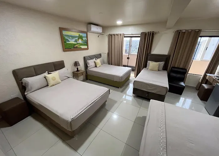 Darling Hotel Ciudad del Este