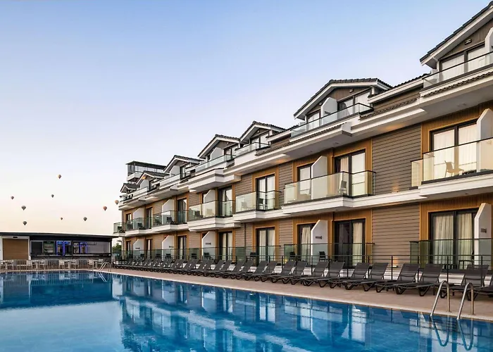 Ramada Resort By Wyndham Pamukkale Thermal