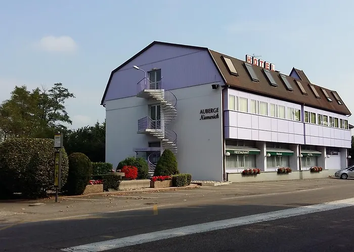 Hotel Restaurant Niemerich