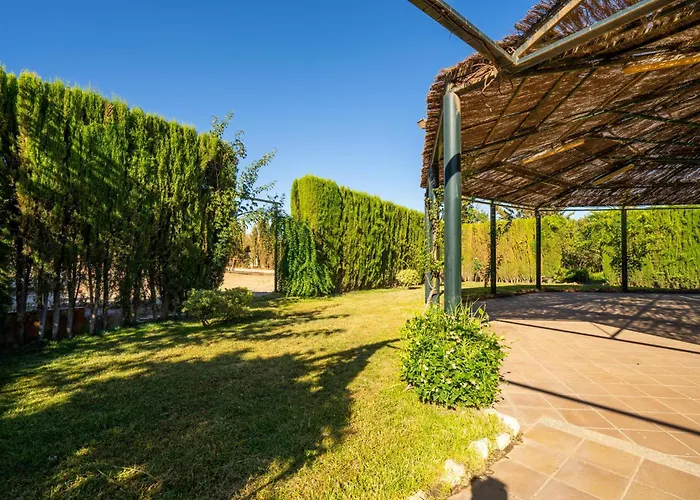 Villa de Gor
