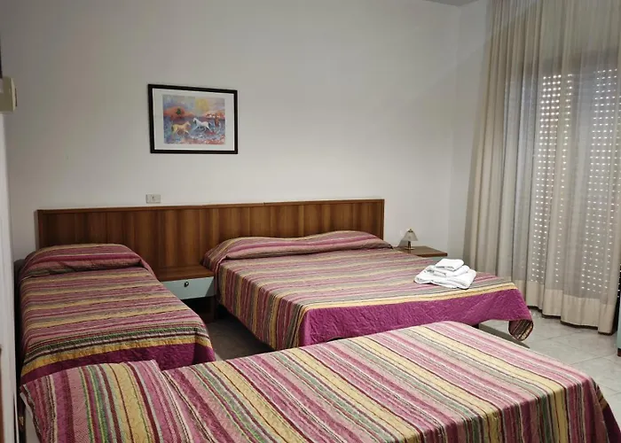 Hotel Park Grumentum