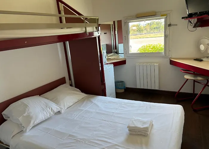 Hotel Paris Valence