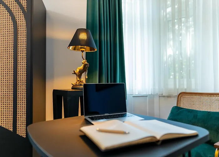 Boutique Hotel Bundschuh 3 Sterne Superior Lohr