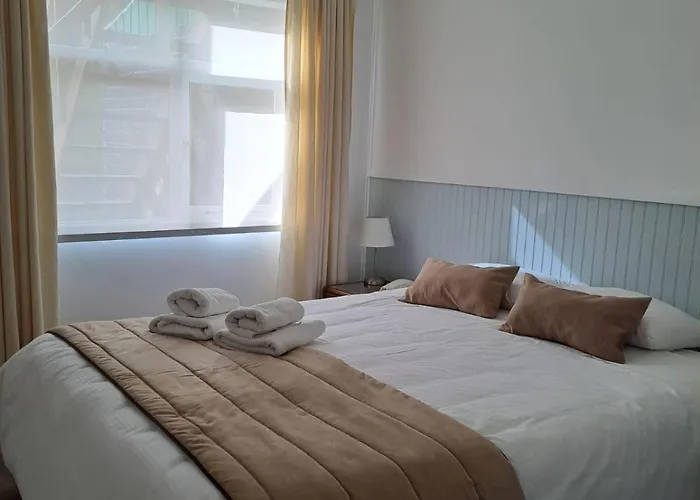 Hotel Capitán Eberhard