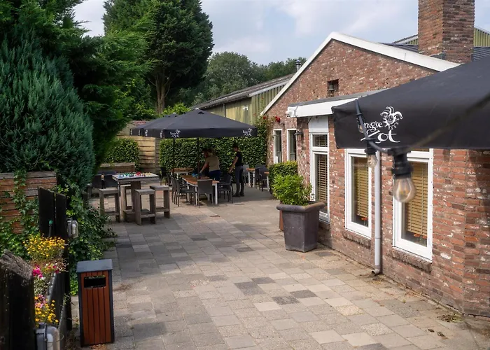 Natuurpoort van Loon