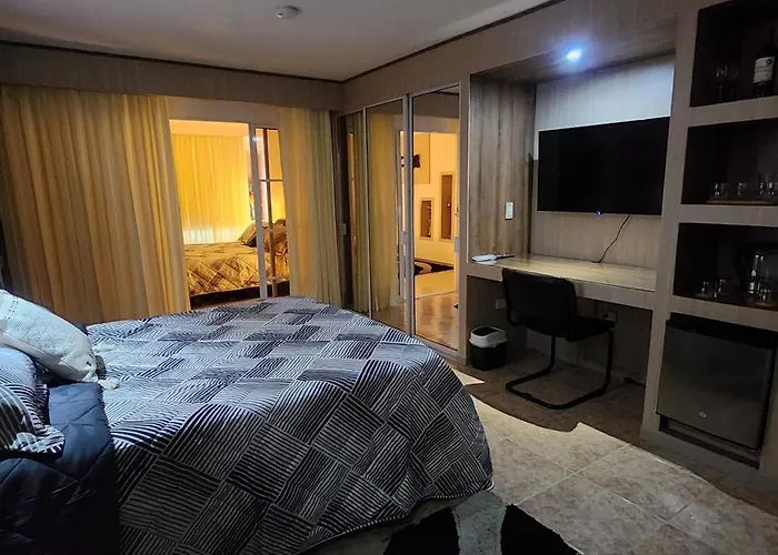Drb Suites