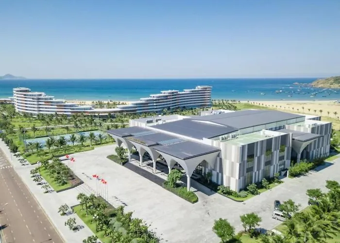 Flc Grand Hotel Quy Nhon