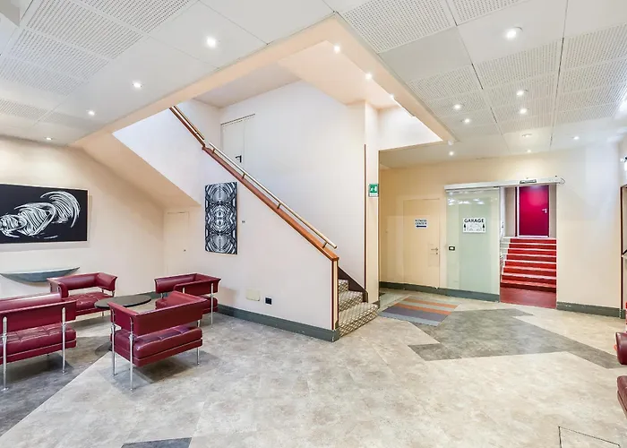 Abacus Hotel