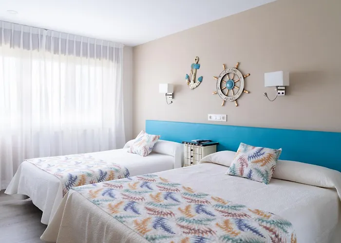 Hotel el Pinar