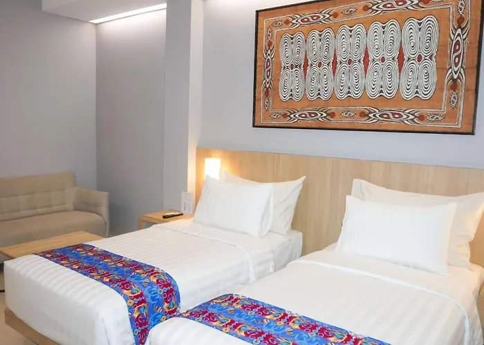 Best Western Sagita Hotel Jayapura