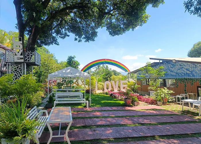 Rvs Skyview And Nature Park