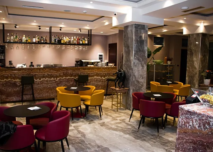 Hotel Elysee