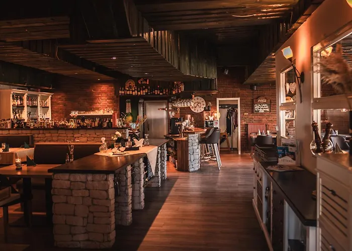 Hotel-Restaurant Tüxen