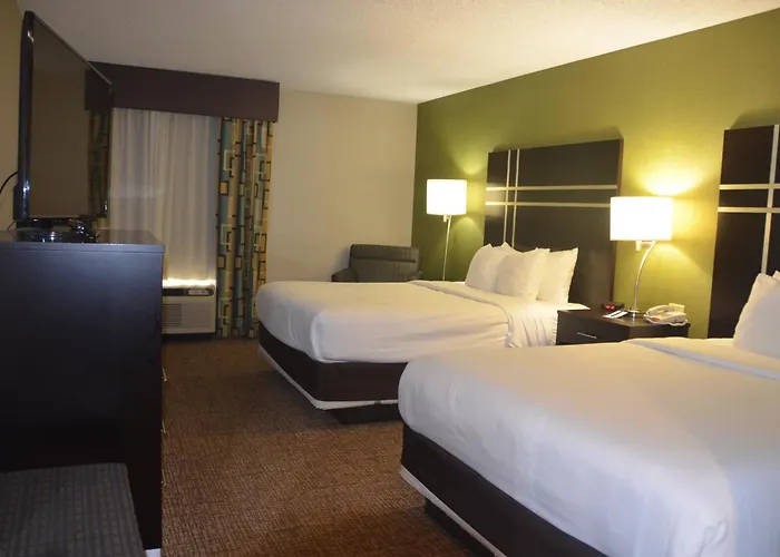Comfort Inn & Suites Maumee - Toledo I80-90