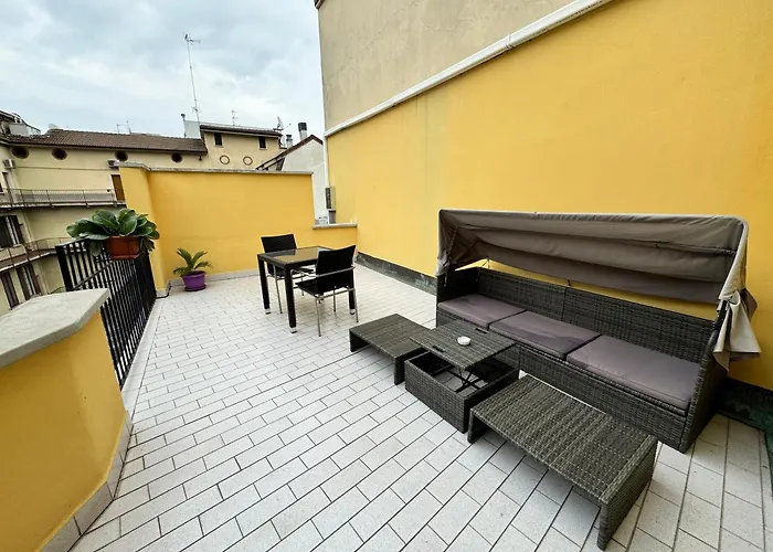 Hotel Parma