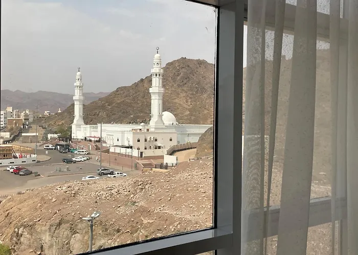 فندق بلنسية - Balensia Hotel