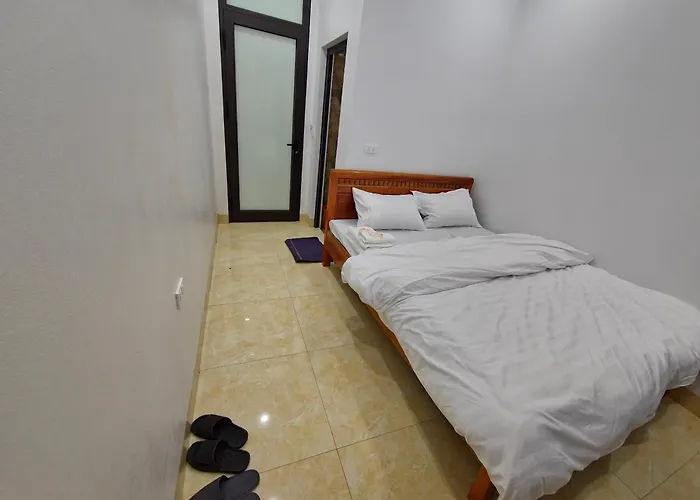 4L Hotel Kim Boi